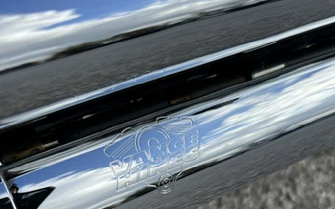 2018 Harley-Davidson FLHCS - Softail Heritage Classic 114