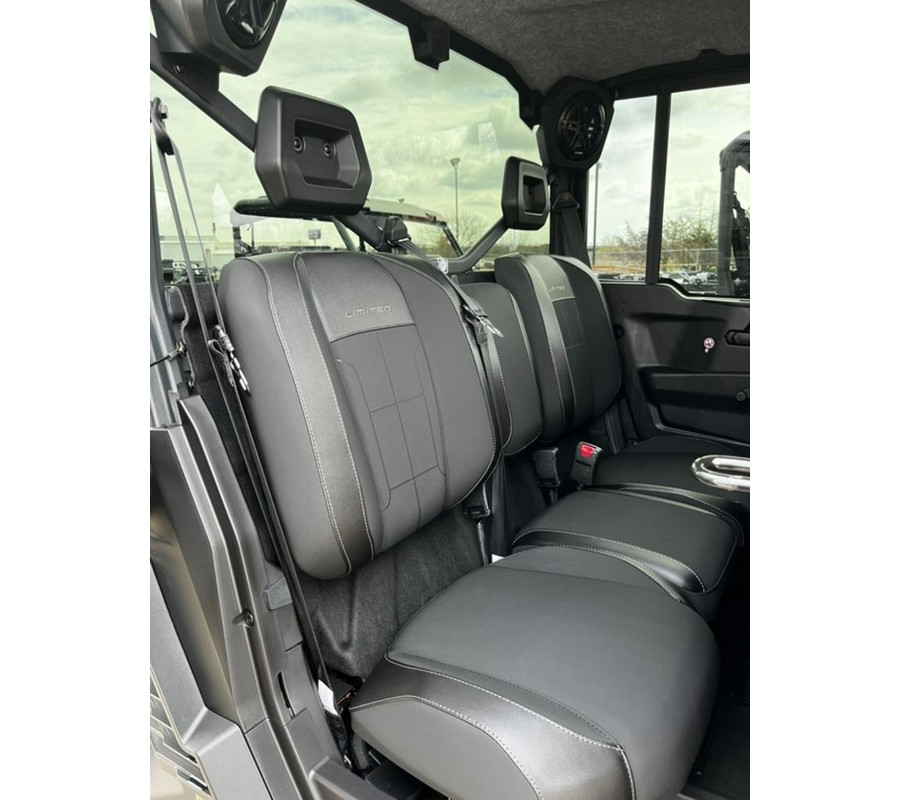 2026 Can-Am Defender MAX Limited HD11