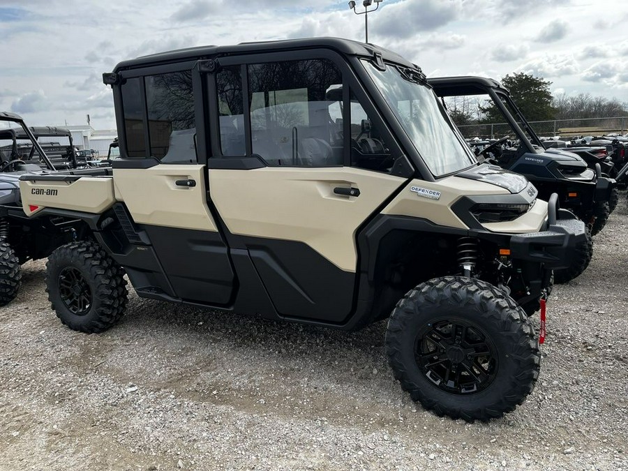 2026 Can-Am Defender MAX Limited HD11