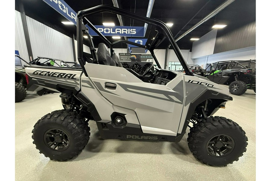 2026 Polaris GENERAL 1000 SPORT