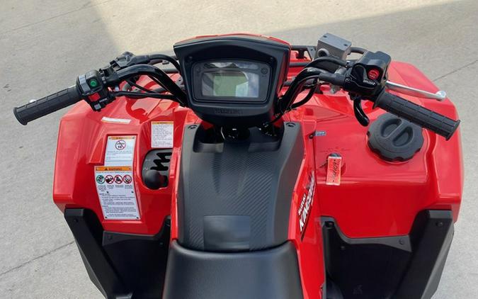2025 Suzuki KingQuad 750 AXi
