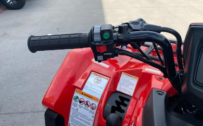 2025 Suzuki KingQuad 750 AXi
