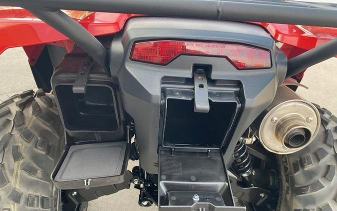2025 Suzuki KingQuad 750 AXi