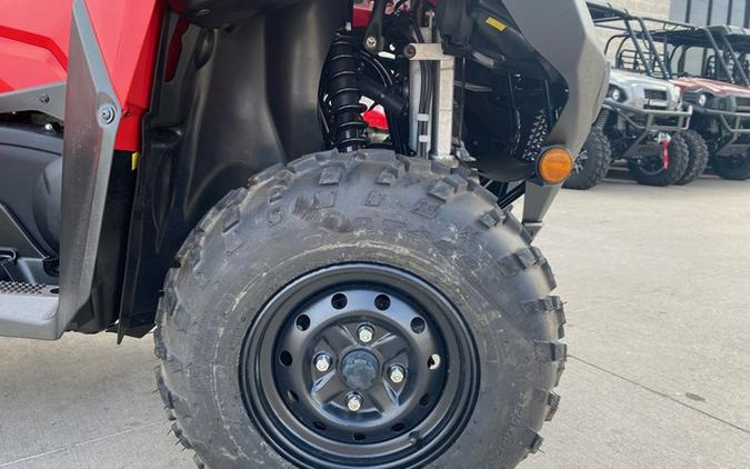 2025 Suzuki KingQuad 750 AXi