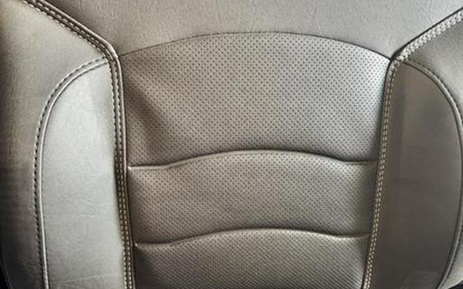 2026 Polaris® Ranger Crew XP 1000 Premium Blue Labyrinth