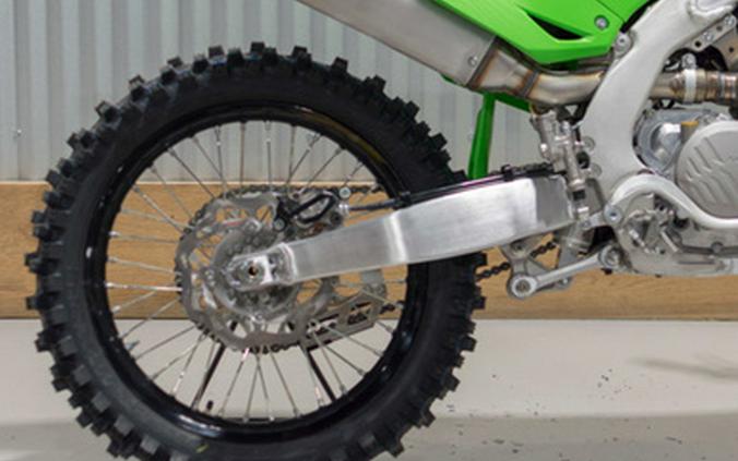 2026 Kawasaki KX 250