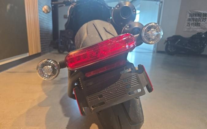 RH1250S 2023 Sportster® S
