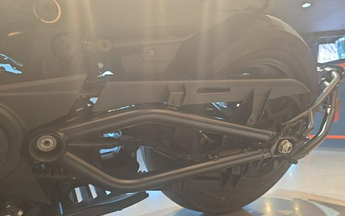 RH1250S 2023 Sportster® S