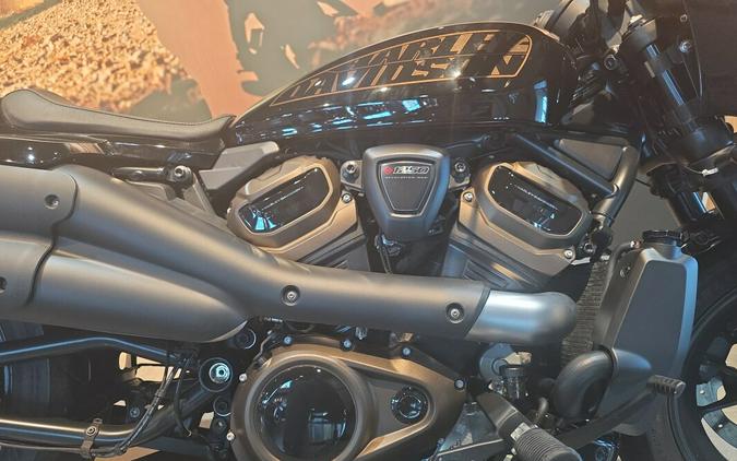 RH1250S 2023 Sportster® S