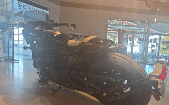 RH1250S 2023 Sportster® S