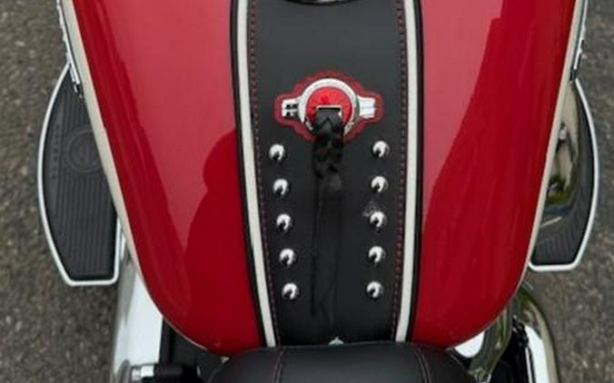 2024 Harley-Davidson® FLI - Hydra-Glide Revival