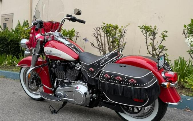 2024 Harley-Davidson® FLI - Hydra-Glide Revival