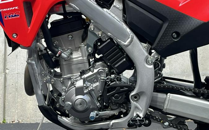 2026 Honda CRF 250R