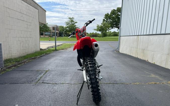2026 Honda CRF 250R
