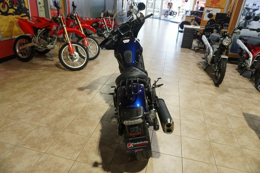 2025 CMX1100S - Honda