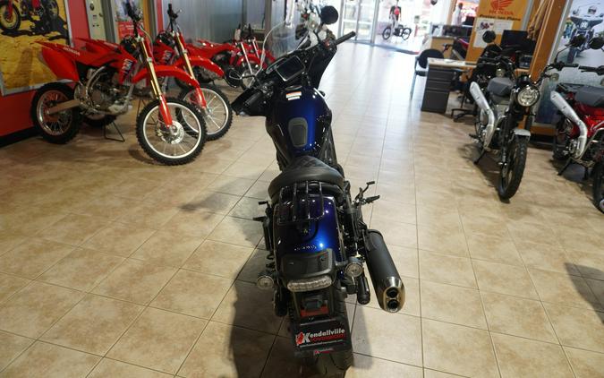 2025 CMX1100S - Honda
