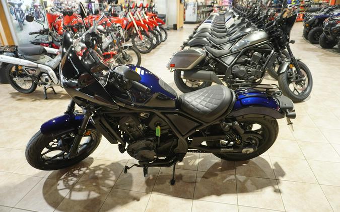 2025 CMX1100S - Honda