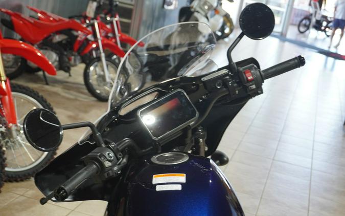 2025 CMX1100S - Honda