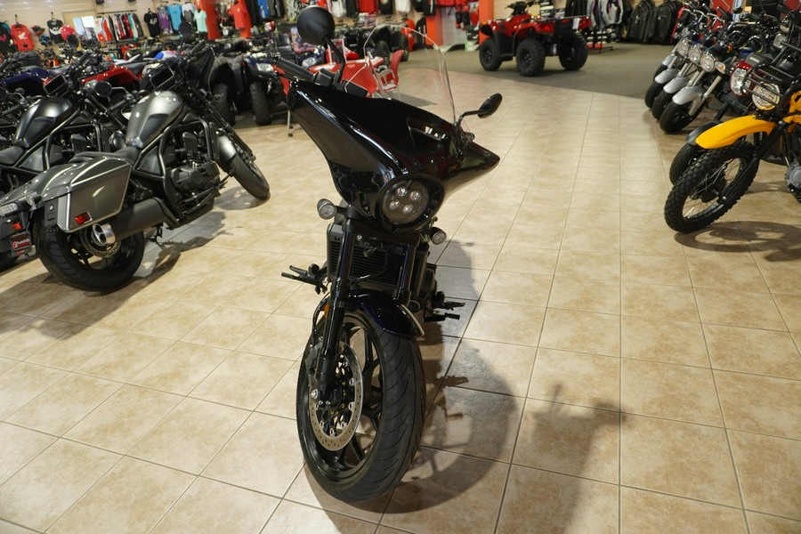 2025 CMX1100S - Honda