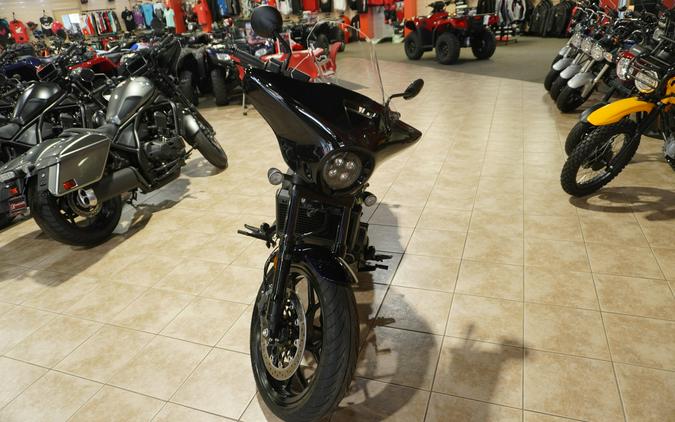 2025 CMX1100S - Honda