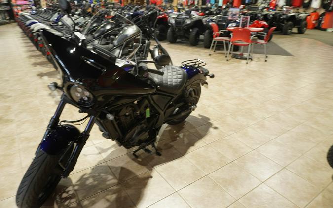 2025 CMX1100S - Honda