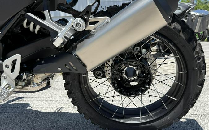 2026 BMW R 12 G/S