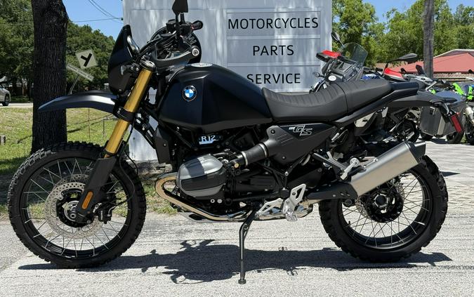 2026 BMW R 12 G/S