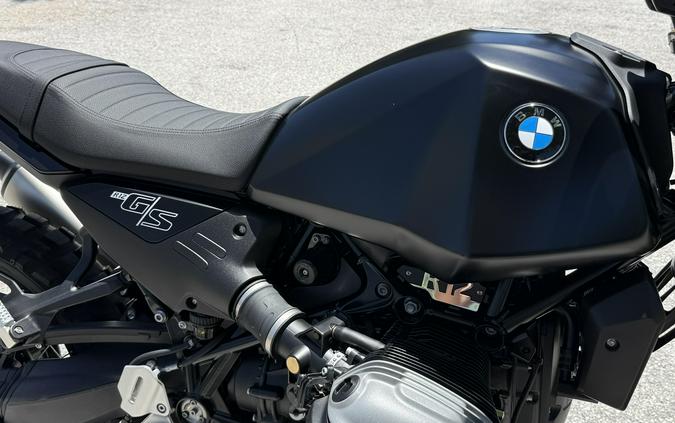 2026 BMW R 12 G/S