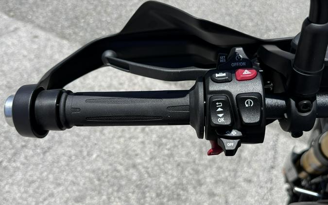 2026 BMW R 12 G/S