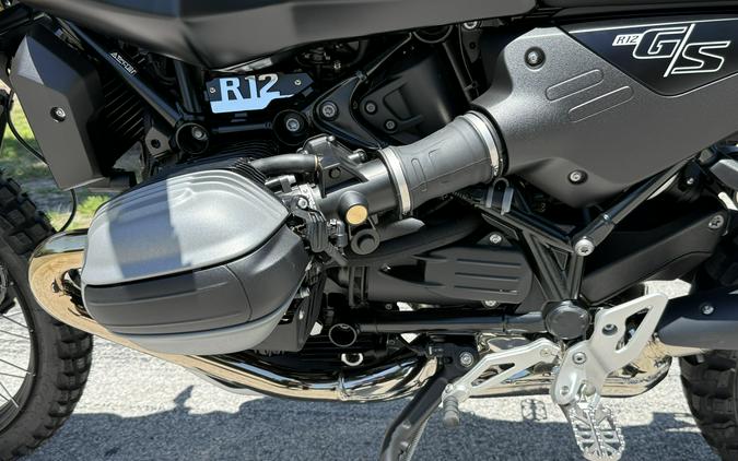 2026 BMW R 12 G/S