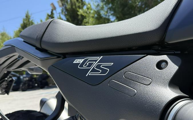 2026 BMW R 12 G/S