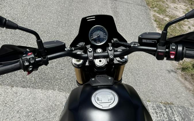 2026 BMW R 12 G/S