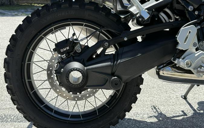 2026 BMW R 12 G/S