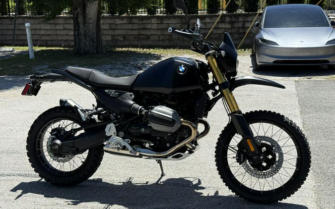 2026 BMW R 12 G/S