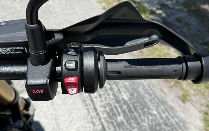 2026 BMW R 12 G/S