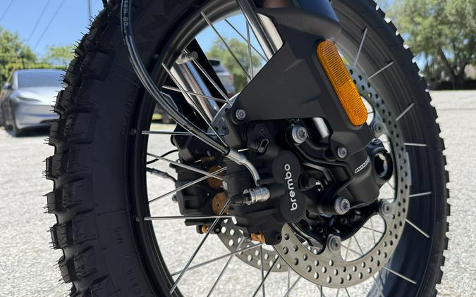 2026 BMW R 12 G/S