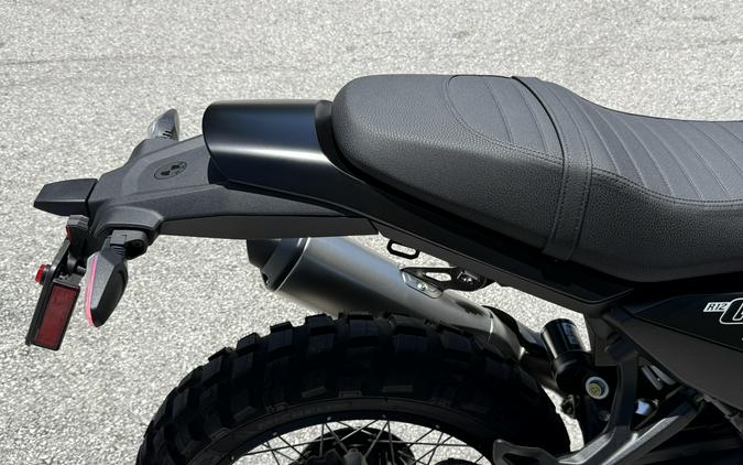 2026 BMW R 12 G/S