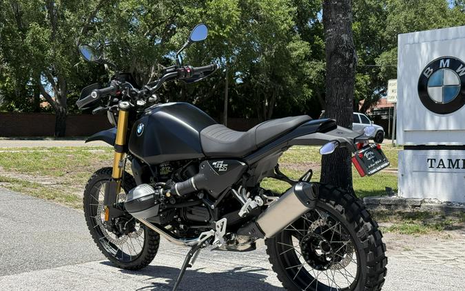 2026 BMW R 12 G/S