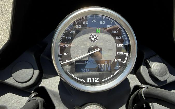 2026 BMW R 12 G/S