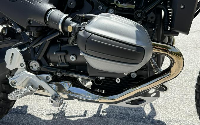 2026 BMW R 12 G/S