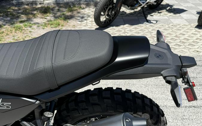 2026 BMW R 12 G/S
