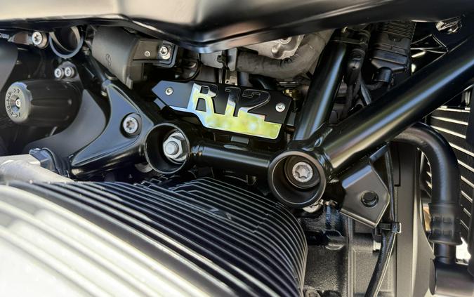 2026 BMW R 12 G/S