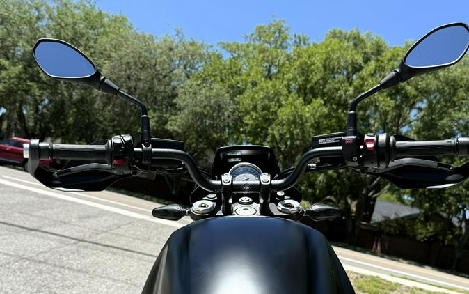 2026 BMW R 12 G/S