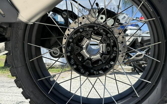 2026 BMW R 12 G/S