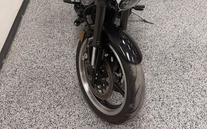 2008 Yamaha RD STAR MIDNIGHT WARRIOR - UY5802