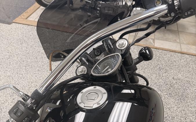 2008 Yamaha RD STAR MIDNIGHT WARRIOR - UY5802