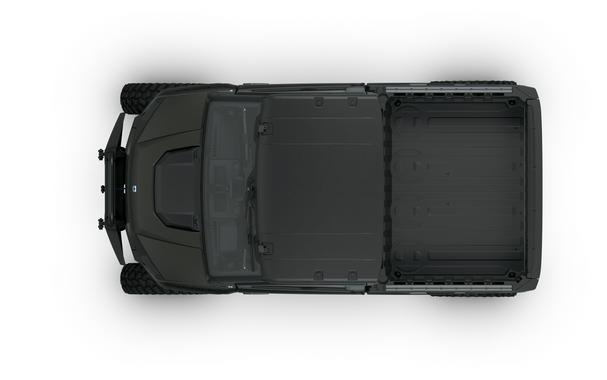 2026 Polaris Ranger® XD 1500 NorthStar Edition Ultimate