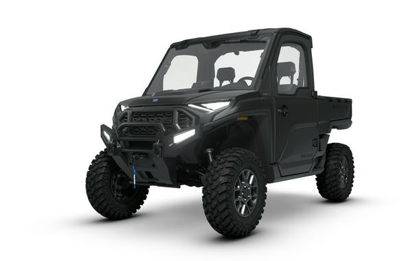 2026 Polaris Ranger® XD 1500 NorthStar Edition Ultimate