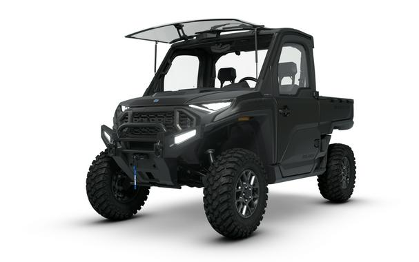2026 Polaris Ranger® XD 1500 NorthStar Edition Ultimate
