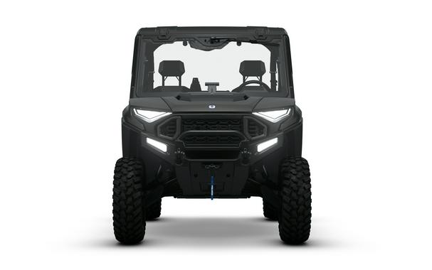 2026 Polaris Ranger® XD 1500 NorthStar Edition Ultimate